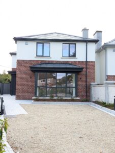 Goatstown Avenue