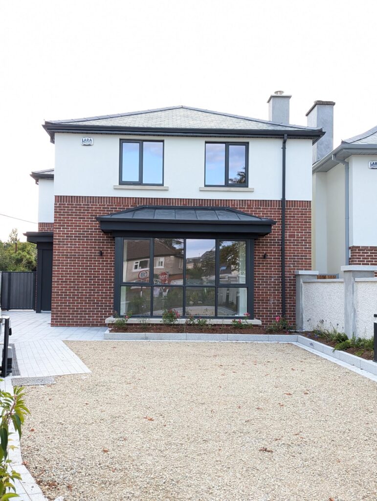 Goatstown Avenue