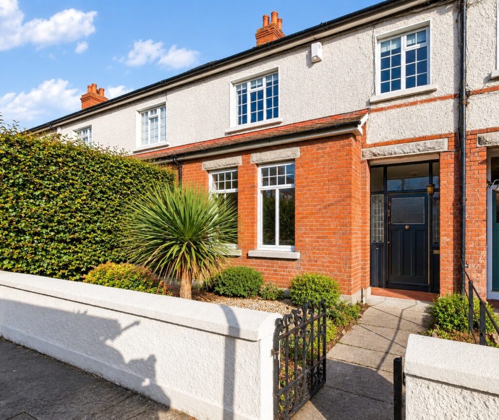 26 Mayfield Road